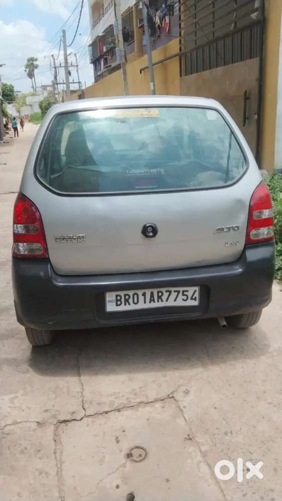 Maruti Suzuki Dzire 2017 Petrol Good Condition