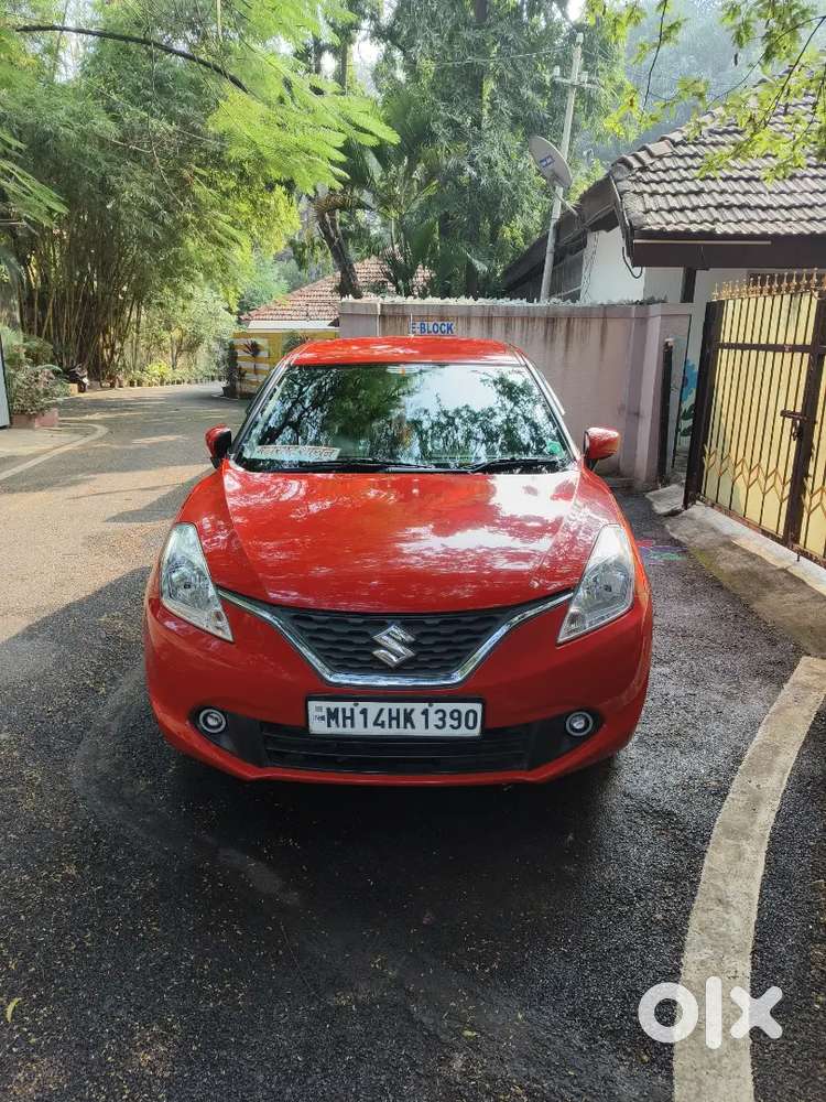 New Condition Take And Drive