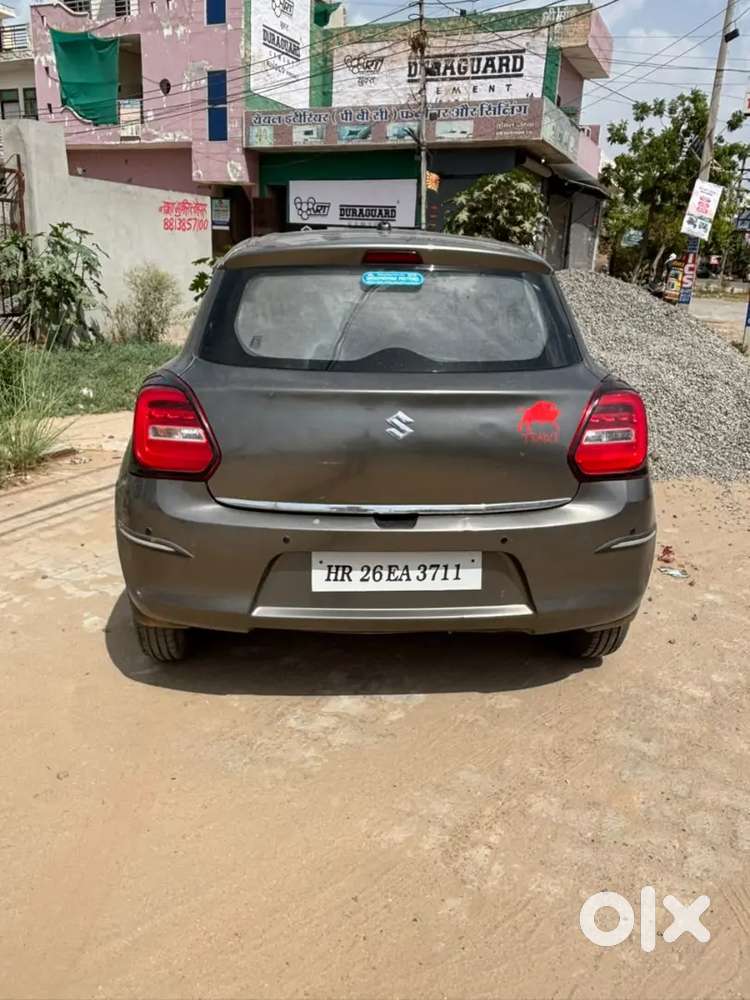 Maruti Suzuki Swift 2019 Petrol 720000 Km Driven