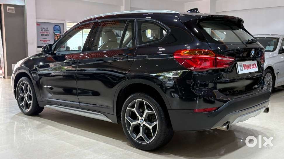 Bmw X1 2.0 Sdrive 20d, 2017, Diesel
