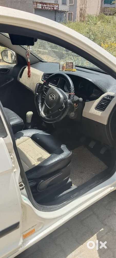 Tata Zest 2017 Diesel 85000 Km Driven Ac