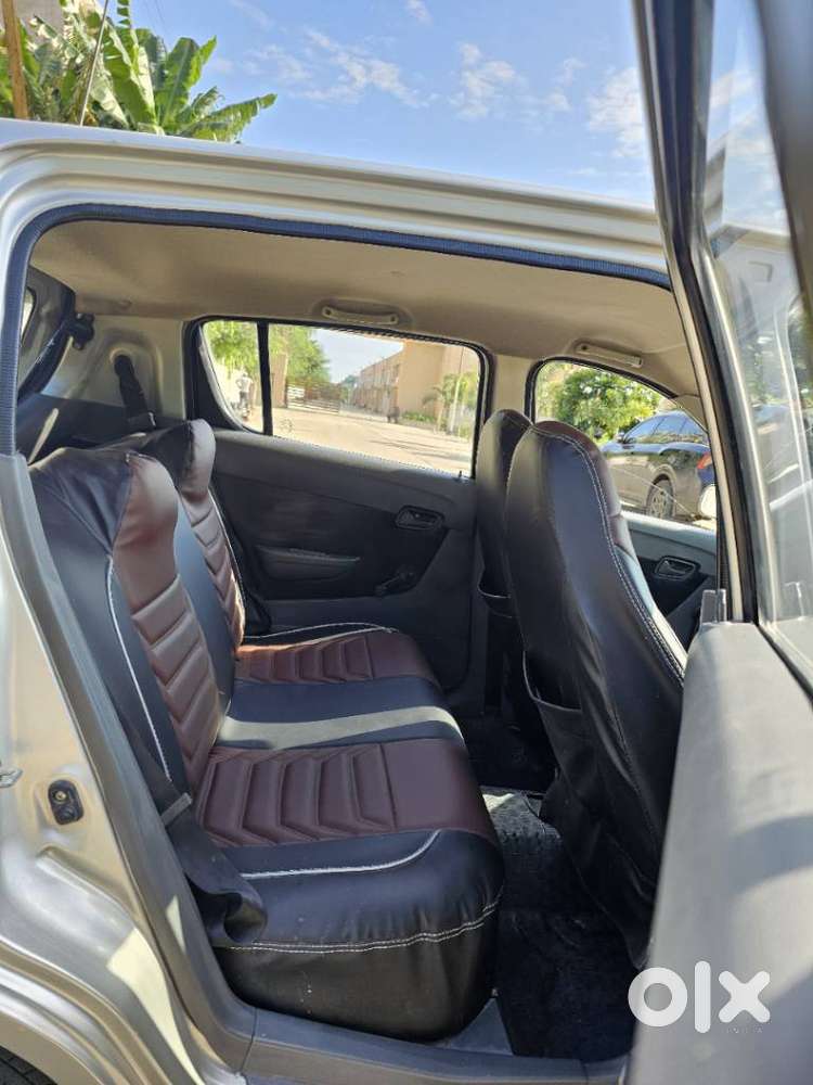 Maruti Suzuki Alto Std (o), 2014, Petrol