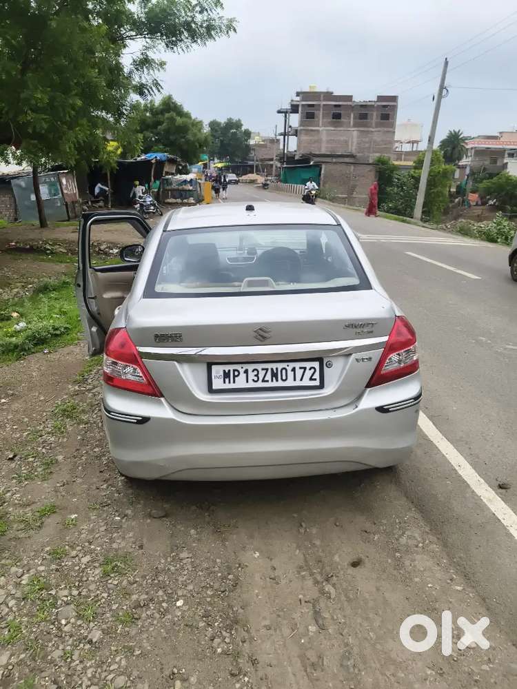 2016 Maruti Suzuki Swift Dzire Vdi(o)
