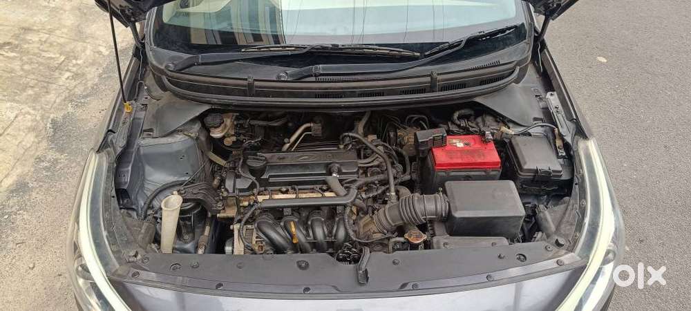 Hyundai Elite I20 Asta 1.2, 2016, Petrol
