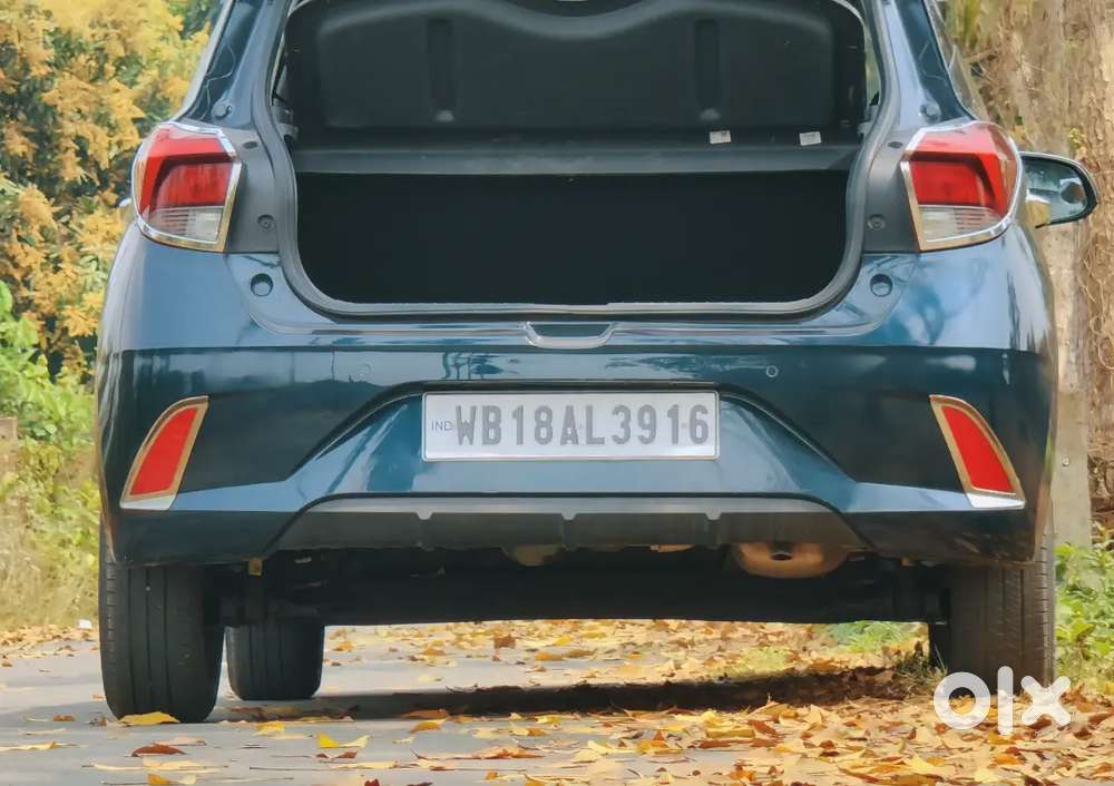 Hyundai Grand I10 Nios 2024 Petrol 23000 Km Driven