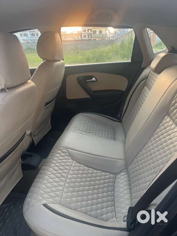 Volkswagen Polo 1.2 Mpi Highline Plus, 2015, Petrol