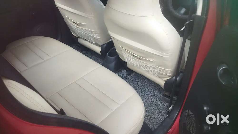 Nissan Micra 2011 Petrol