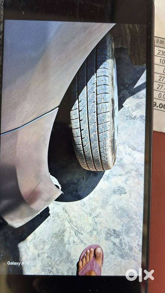 New Tyre Full Ac Working 38 Ka Milage