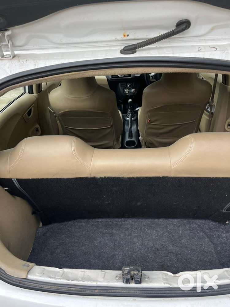 Honda Brio 2012 Petrol Manual