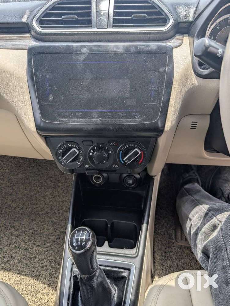 Maruti Suzuki Swift Dzire Vxi Optional, 2022, Cng & Hybrids
