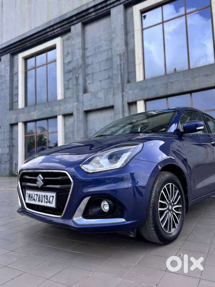 Maruti Suzuki Dzire, 2020, Petrol