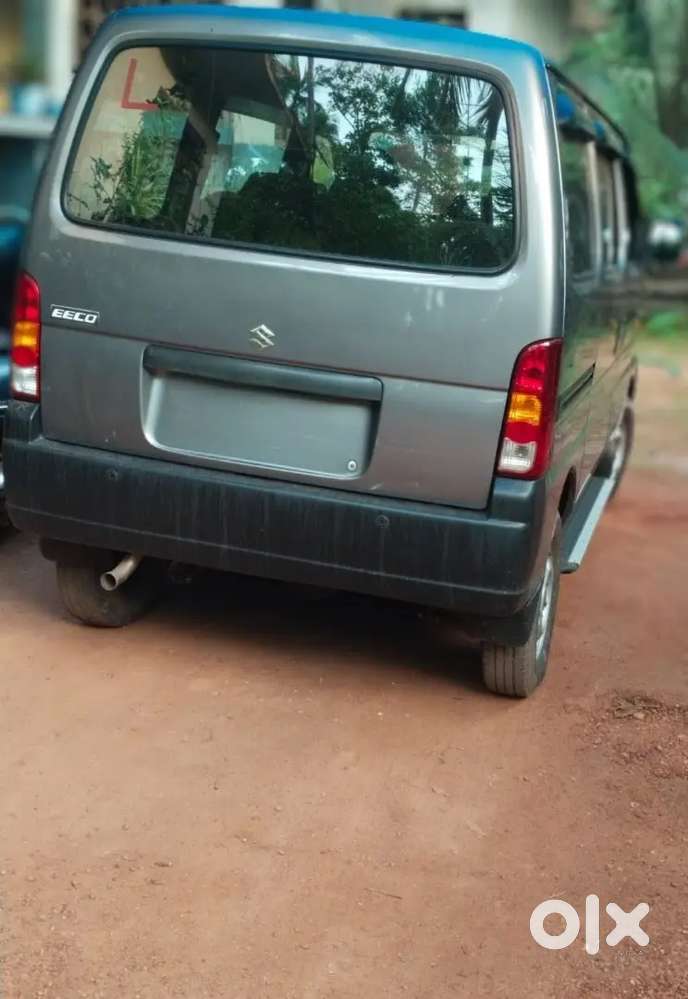 Maruti Suzuki Eeco 2022 Cng & Hybrids Good Condition
