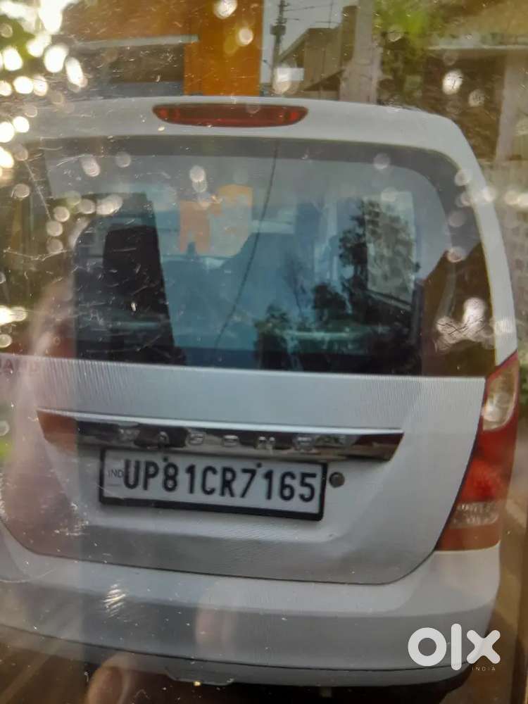 2016 Maruti Suzuki Wagon R