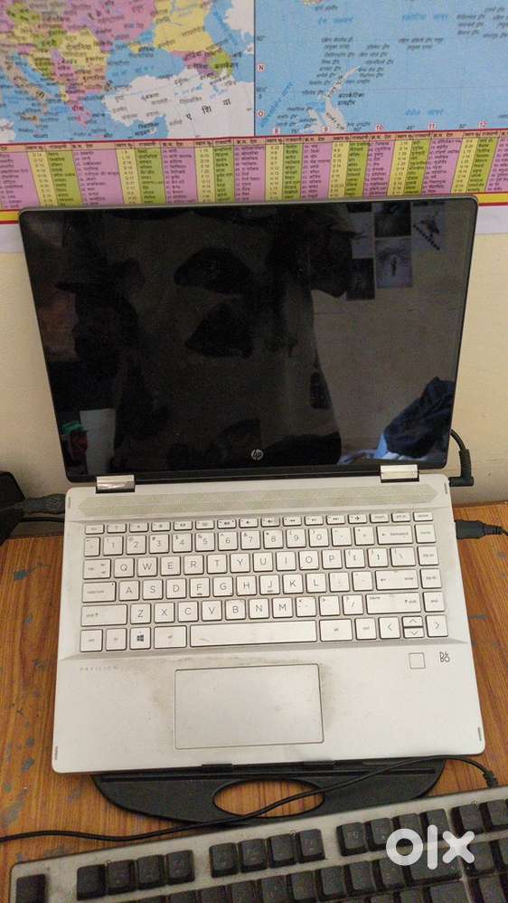 Touchscreen Hp pavilion 360