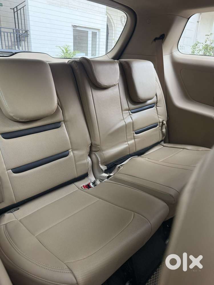 Kia Carnival Prestige, 2020, Diesel