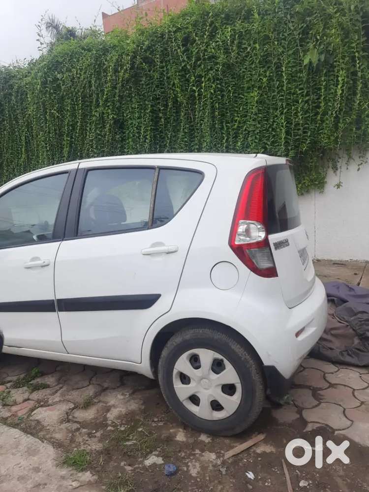 Maruti Suzuki Ritz 2011 Diesel 81400 Km Driven