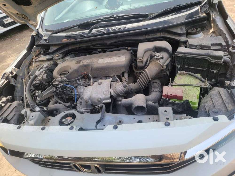 Honda Amaze 1.5 Smt I Dtec, 2021, Diesel