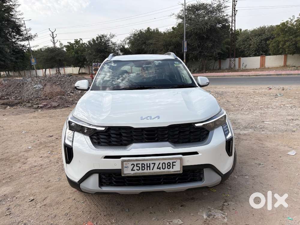 Kia Sonet 2025