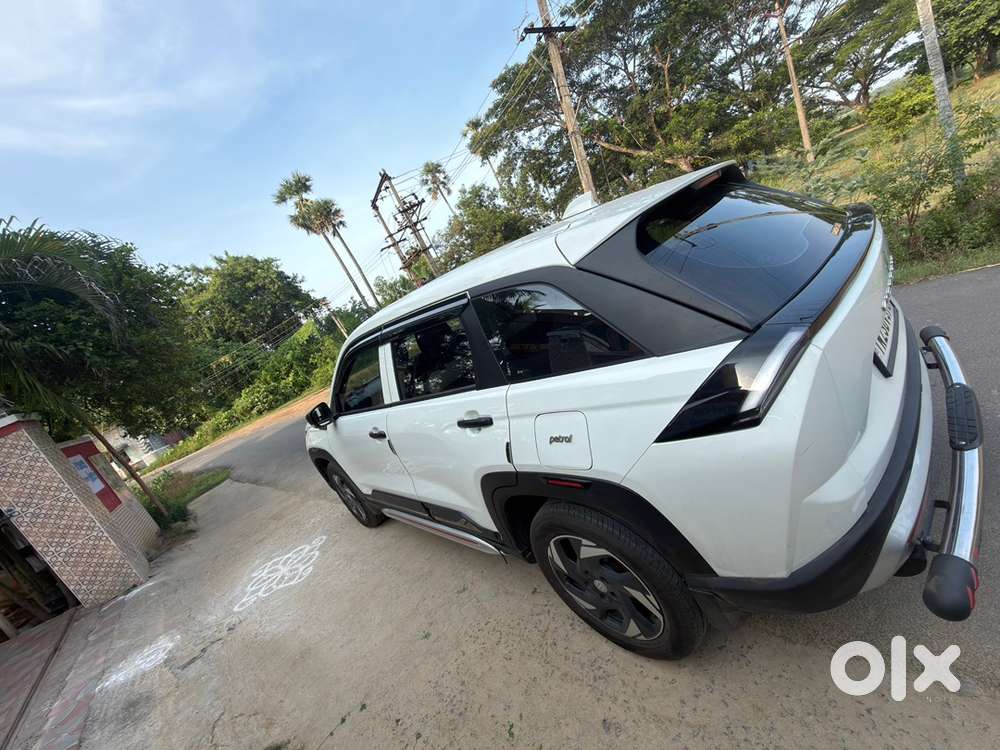 Maruti Suzuki Victoris