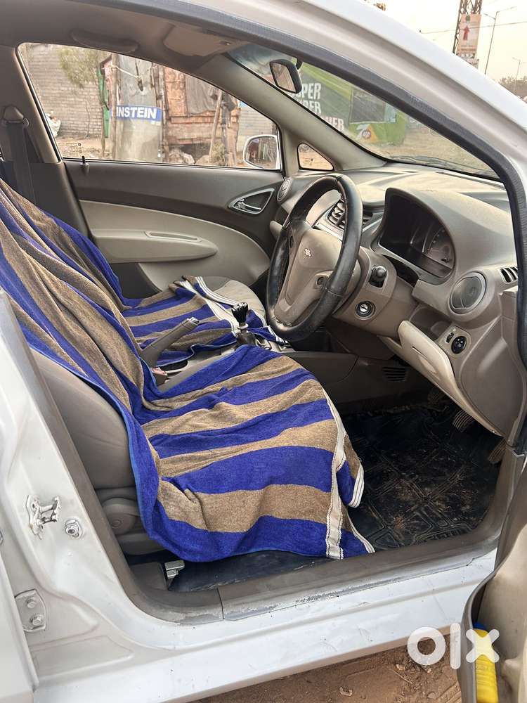 Chevrolet Sail U-va 1.3 Tcdi, 2015, Diesel