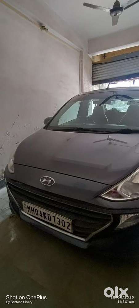 Santro Sportz