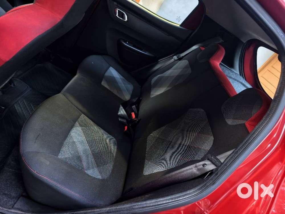 Renault Kwid Rxt Easy-r, 2020, Petrol