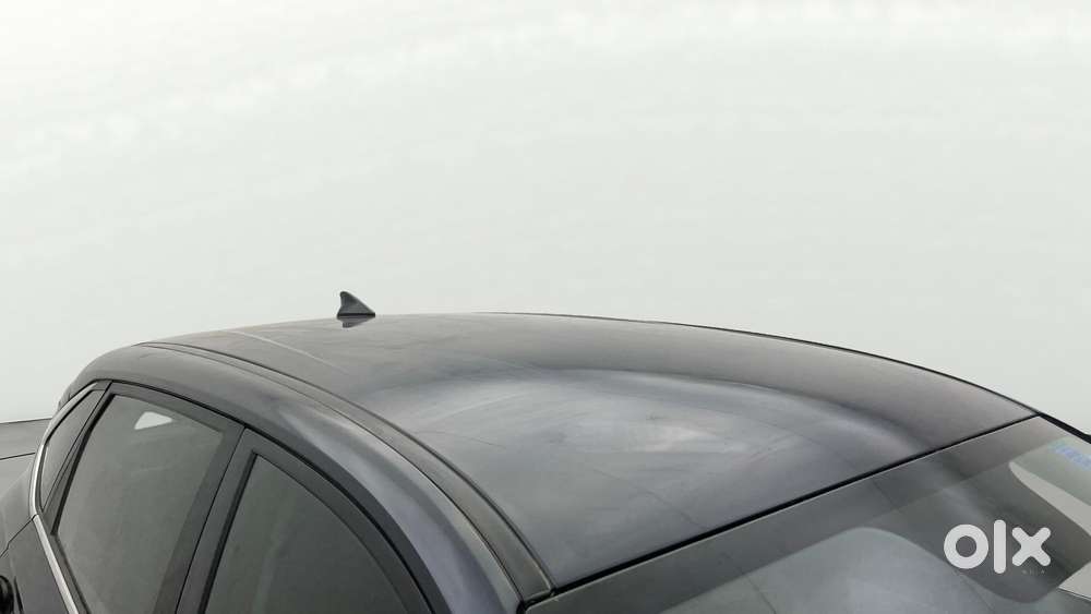 Hyundai New I20 1.2 Sportz Ivt, 2023, Petrol