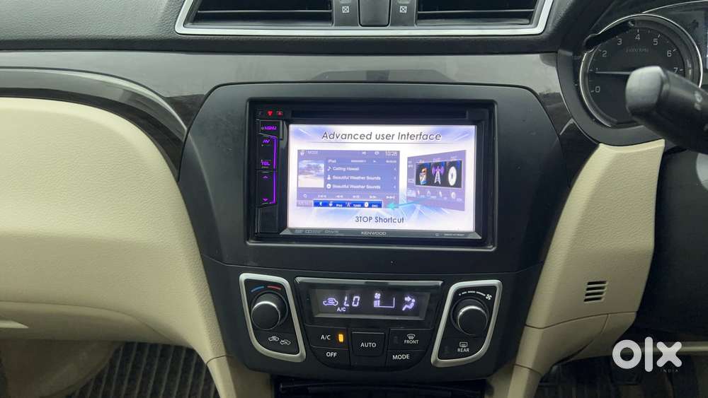 Maruti Suzuki Ciaz 1.4 Delta, 2018, Petrol