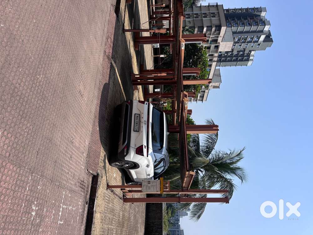Hyundai Creta 1.5 Sx 2020