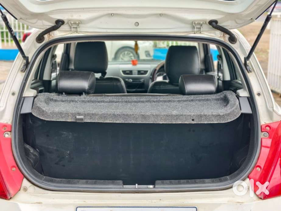 Maruti Suzuki Swift Ddis Vdi, 2012, Diesel