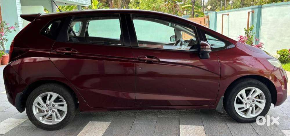 Honda Jazz For Sale