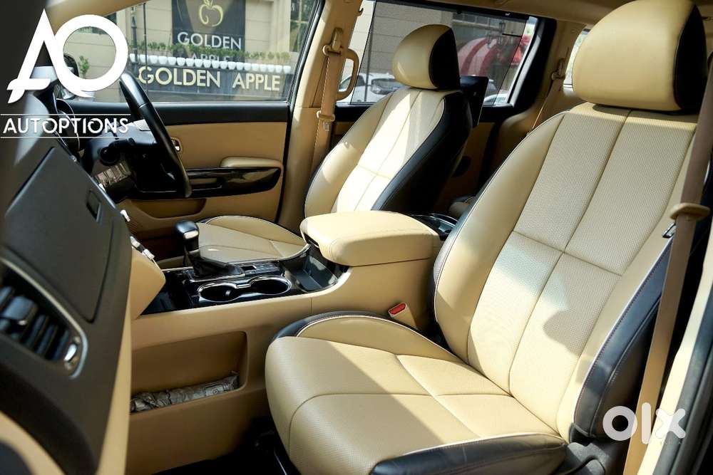 Kia Carnival Limousine Plus 7 Str, 2021, Diesel