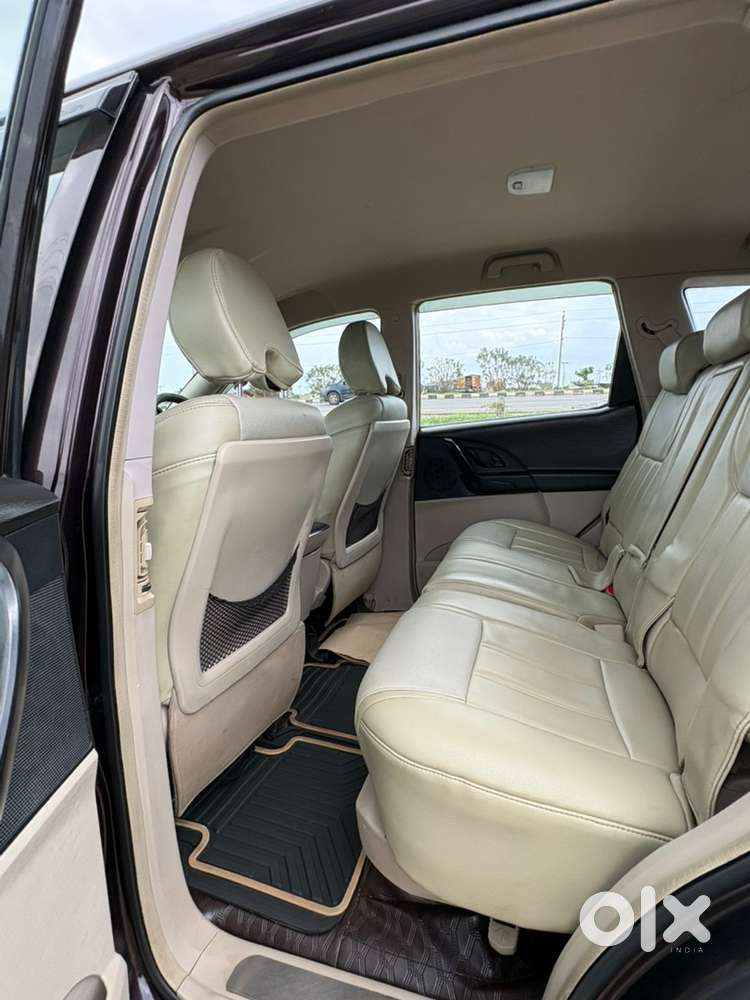 Mahindra Xuv500 2015 Diesel Good Condition