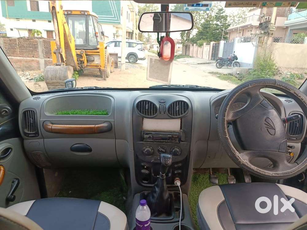 Mahindra Scorpio Diesel 2012