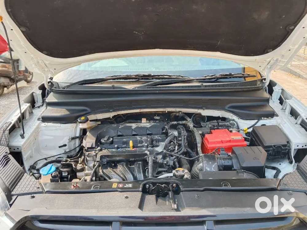 Hyundai Creta 2020 Petrol 38124 Km Driven