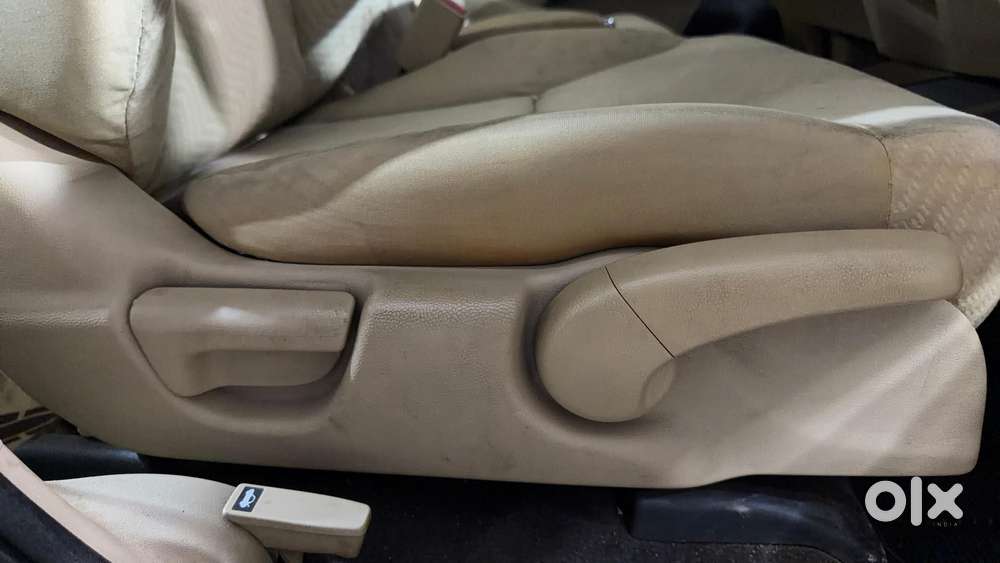 Honda City S, 2013, Petrol
