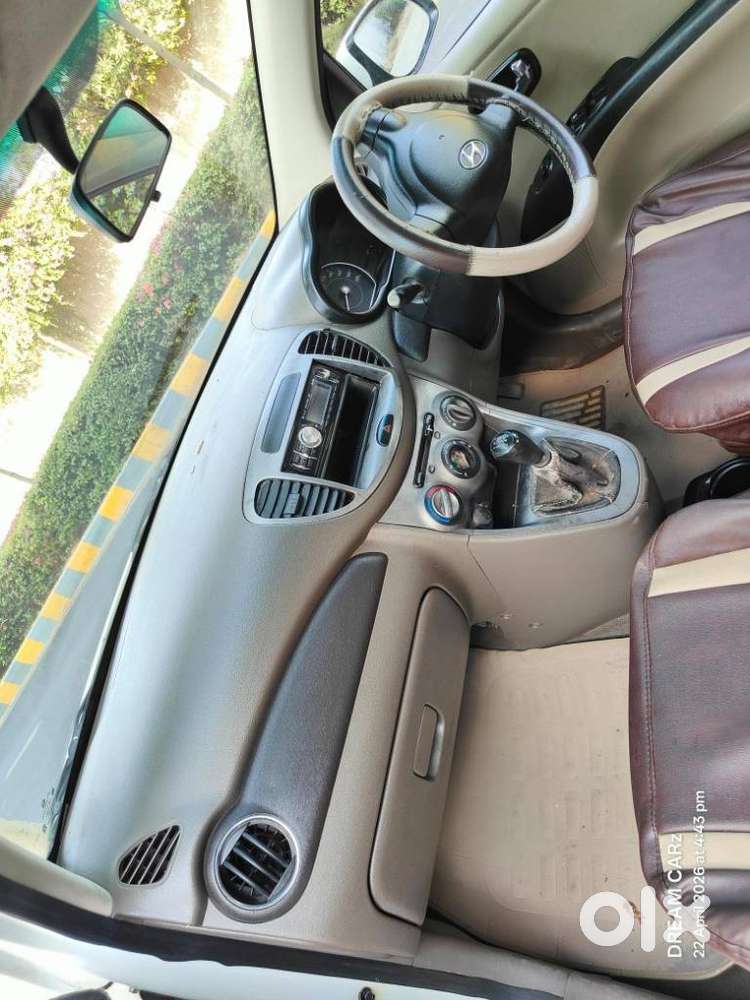 Hyundai I10 1.1l Irde Magna Special Edition, 2011, Petrol