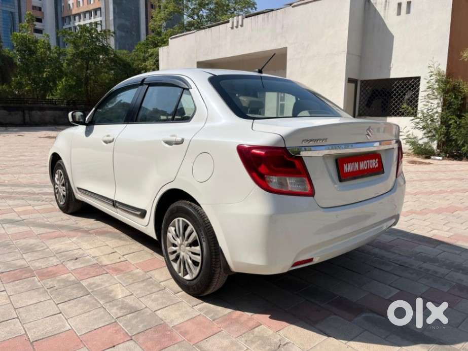 Maruti Suzuki Swift Dzire Vxi Optional, 2024, Petrol