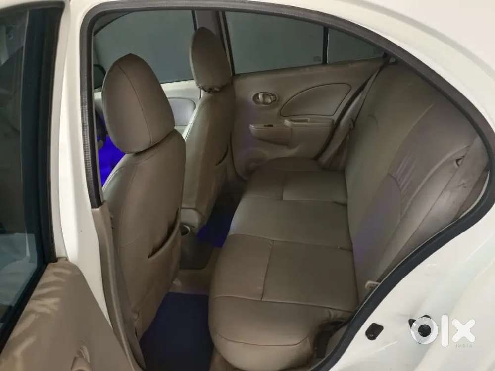 Nissan Micra - 2011 - Diesel - Fc Is Going To Validate Till 2031.