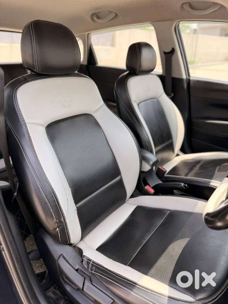 Hyundai I20 1.2 Sportz (o), 2021, Petrol