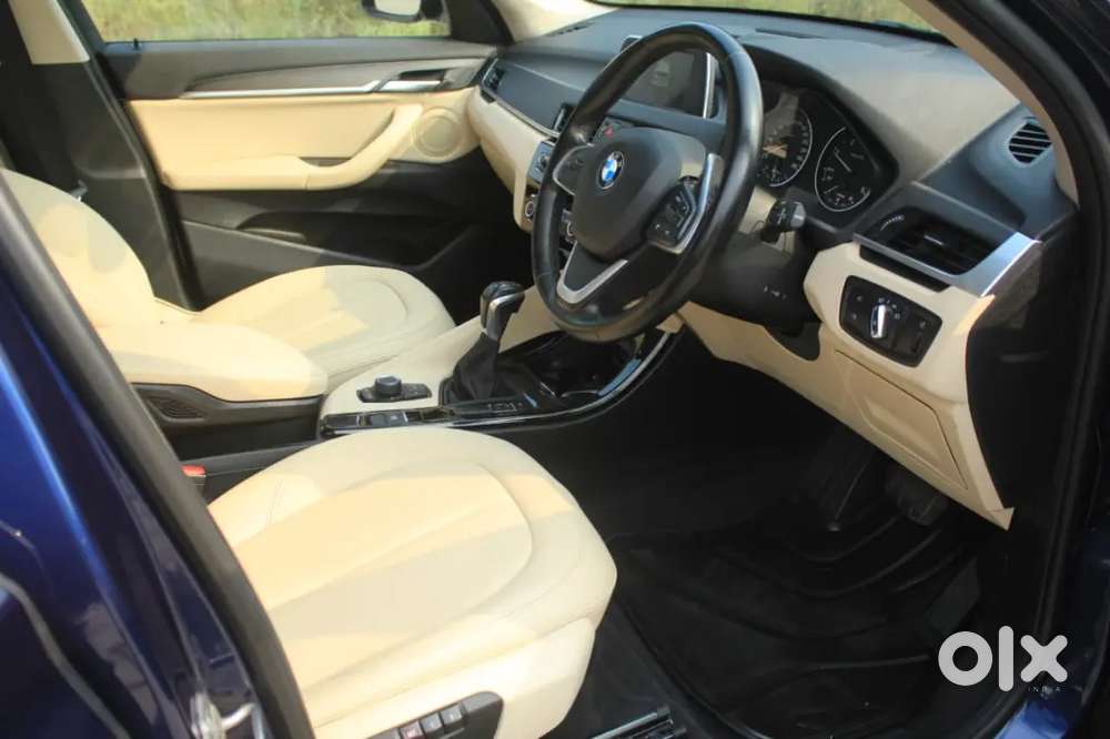 Immaculate Condition Bmw X1