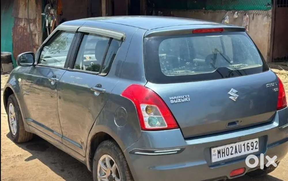 Maruti Suzuki Swift Vxi 2006