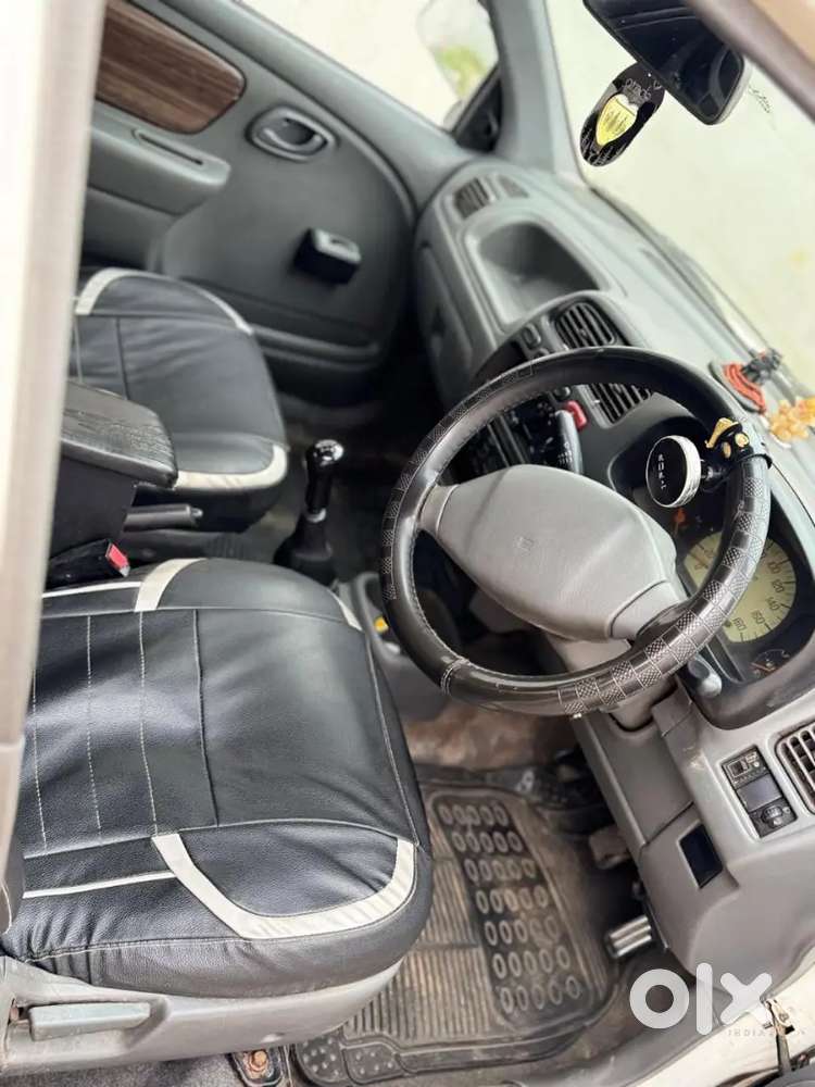Maruti Suzuki Alto 2009