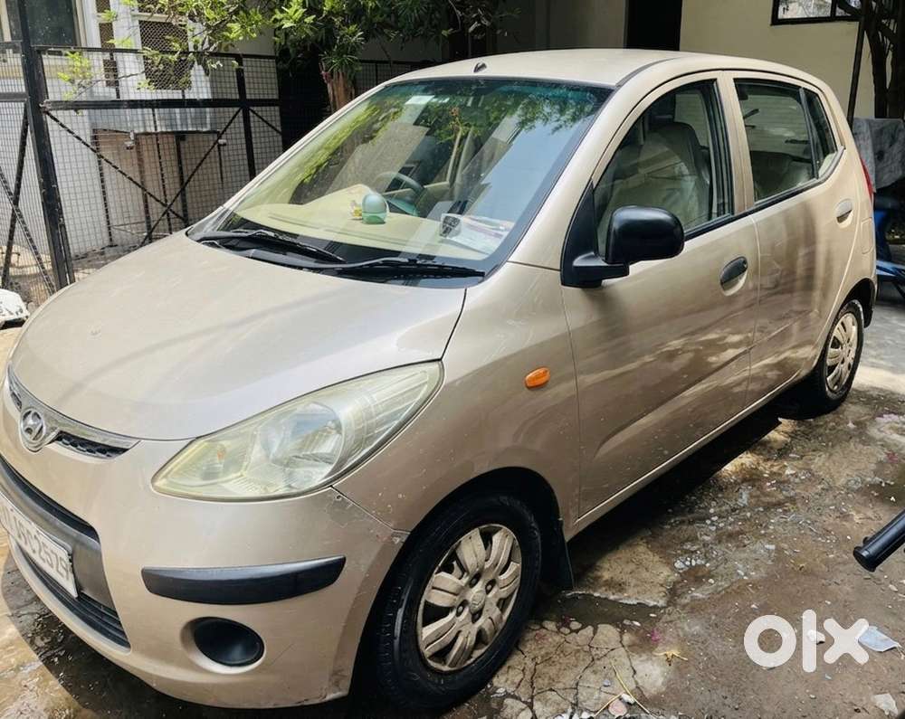 Hyundai I10 Era 2009 Model
