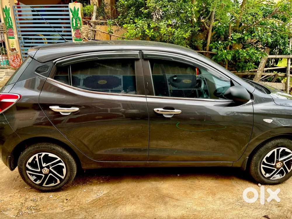 Hyundai Grand I10 Nios 2023 Petrol 26900 Km Driven
