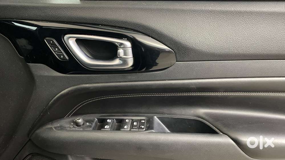 Jeep Compass Model S Optional, 2022, Petrol