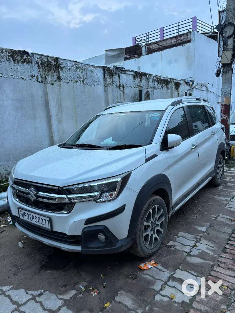 Maruti Suzuki Xl6 Zeta Mt 2024