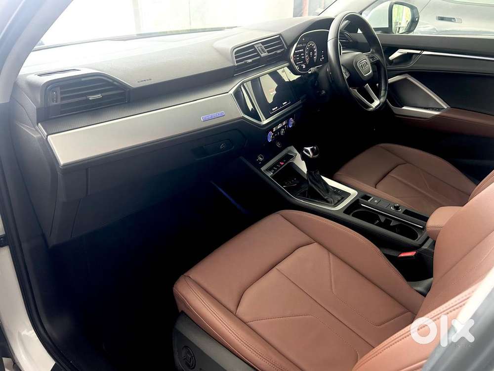 Audi Q3 40 Tfsi Technology, 2023, Petrol
