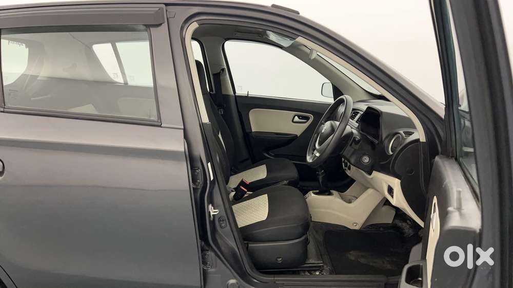Maruti Suzuki Alto 800 0.8 Lxi (o), 2022, Petrol