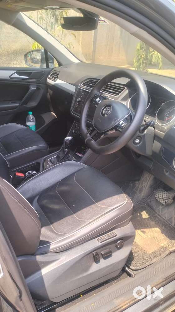 Volkswagen Tiguan 2.0 Tdi Comfortline, 2019, Diesel